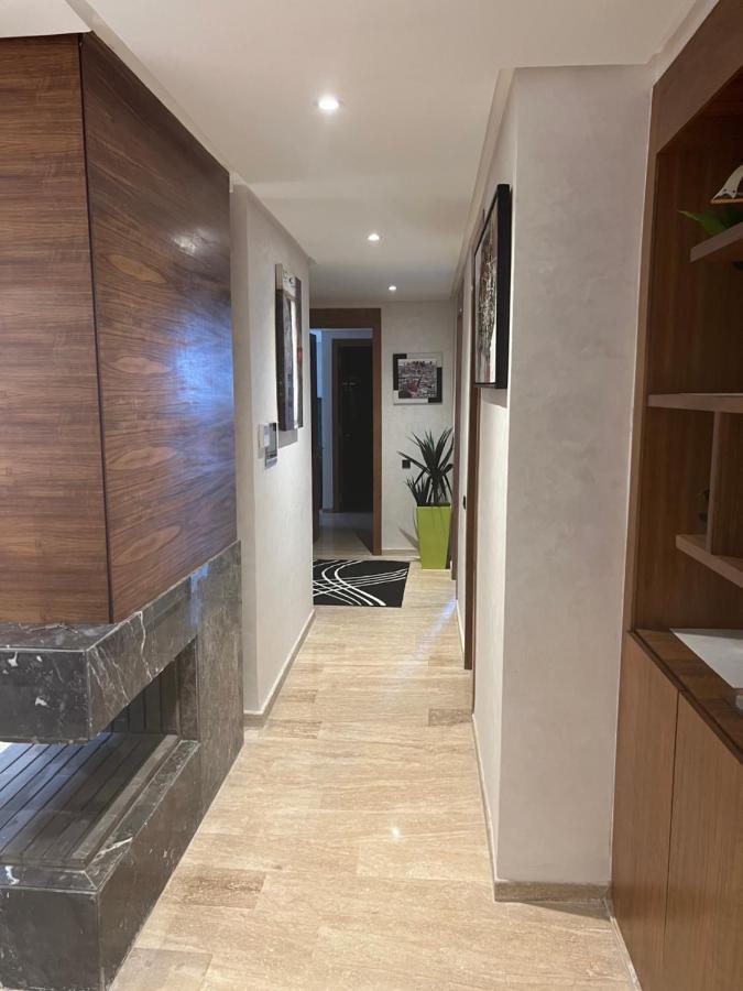 Luxury Apartment 2 Tamarist Exterior foto